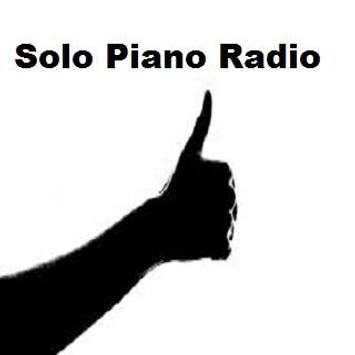 Solo Piano Radio screenshot 2