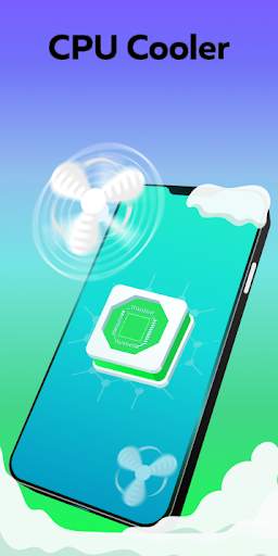 Power Battery ,Speed Booster,Ram Cleaner screenshot 3