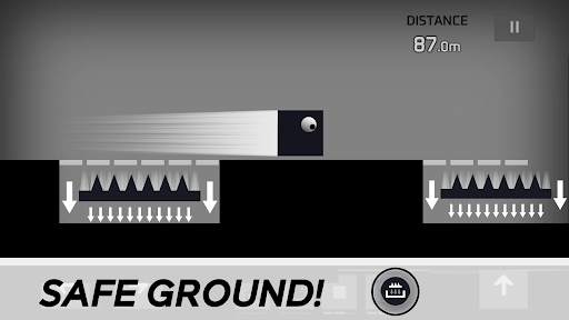 Sqube Darkness screenshot 5