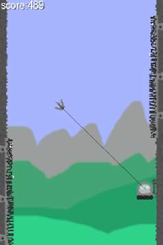 Grappling Hook screenshot 2