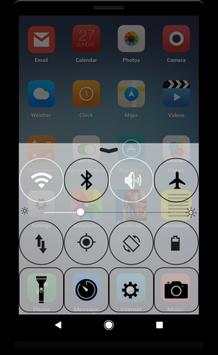 10i Launcher New Free screenshot 2
