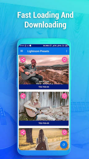 Free Presets For Lightroom | LR Mobile Presets screenshot 6