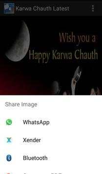 Karwa Chauth Latest 12 تصوير الشاشة