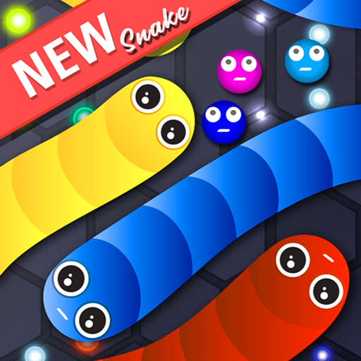 Worm Zone - Snake Worm Crawl 2020 icon