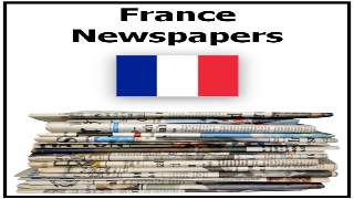 France News screenshot 1