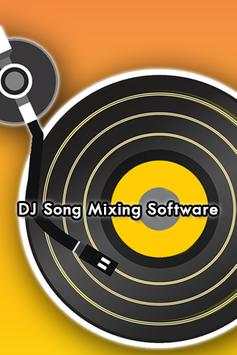 DJ Song Mixing Software screenshot 1