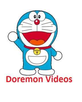 Doraemon Videos 1 تصوير الشاشة