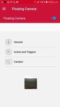 Floating Screen Recorder screenshot 5