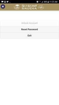 SAUDIA IT Services 2 تصوير الشاشة