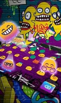 Zombie Graffiti screenshot 5