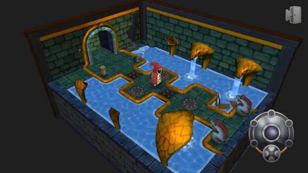 Legend of Xeno screenshot 4