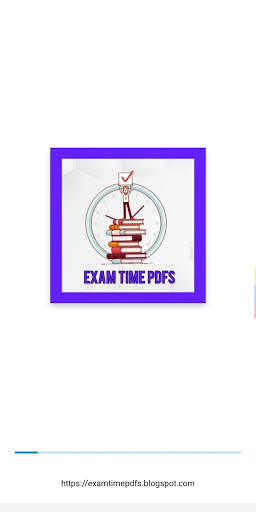 Exam Time Pdfs - for IIT-JEE,NEET ,CBSE screenshot 1