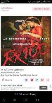 maharshi 2018 songs_Maharshi Full move download screenshot 1