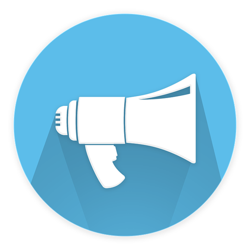 Fake call icon