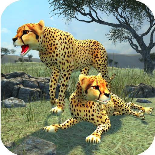 Clan of Cheetahs 1.1.1