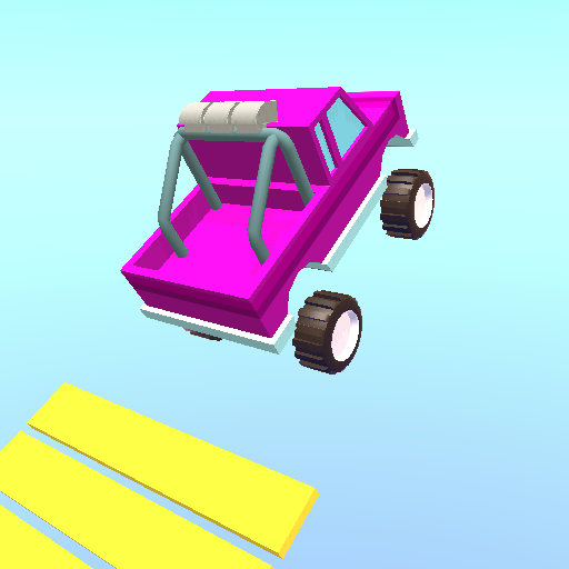 Ramp Race icon