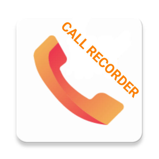 New - Auto Call Recoder icon
