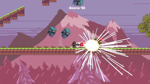 Head Hunter screenshot 2