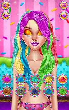 Candy Princess Hair Salon screenshot 3