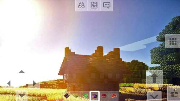 RealCraft HD Edition screenshot 3