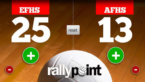 Rally Point Free screenshot 2