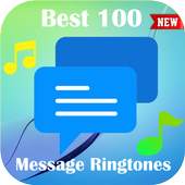Best 100 Message Ringtones 3.0