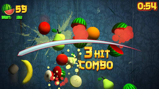 Fruit Slice screenshot 2