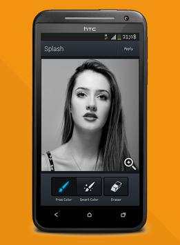 Cam 360 Editor screenshot 3