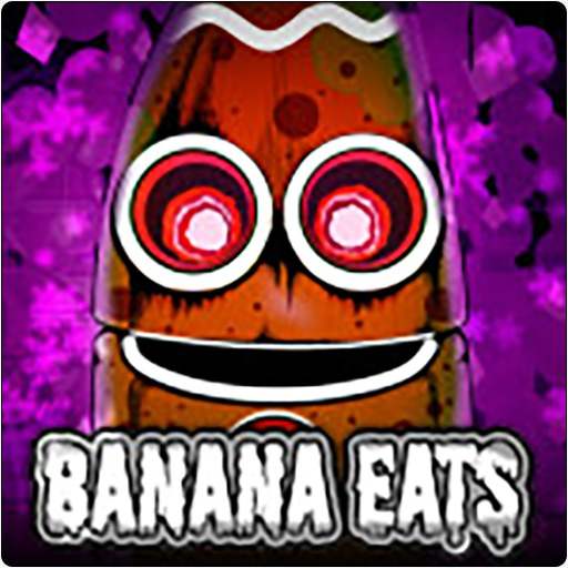 Banana granny eat roblx mod 0.1