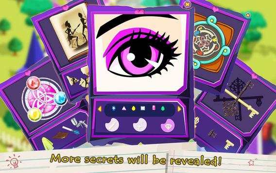 Teen Girl Diary 3 screenshot 5
