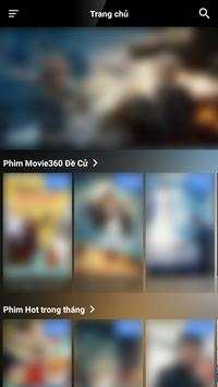 Movie360 screenshot 2
