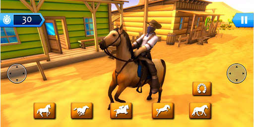 Horse Racing Quest Simulator 19 screenshot 5