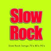 Slow Rock Songs 70's 80's 90's on 9Apps