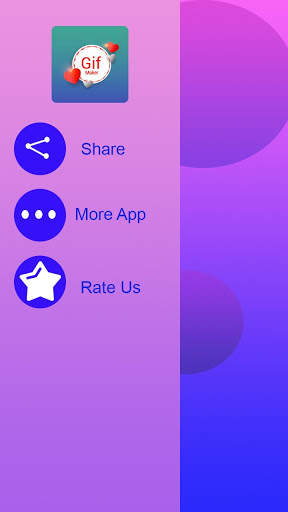 Love GIF Maker - GIF Editor, Love Video to GIF screenshot 5