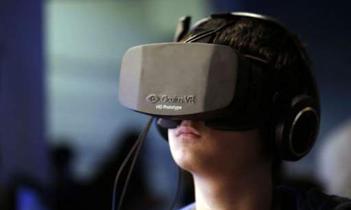 VR 3d Movie Player screenshot 4