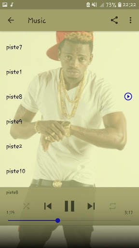 Diamond Platnumz Songs 2019 -Without Internet screenshot 3