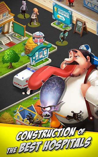 Sim Hospital screenshot 6