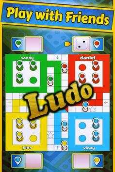 Ludo & Dice screenshot 1