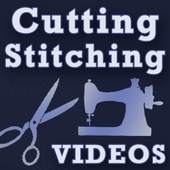 Cutting and Stitching VIDEOS 4.1