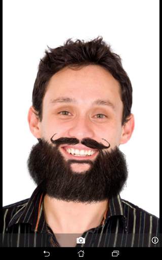 youmask Beards 7 تصوير الشاشة