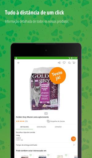 zooplus screenshot 14
