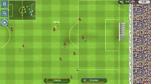 Super Soccer Champs '22 (Ads) screenshot 4