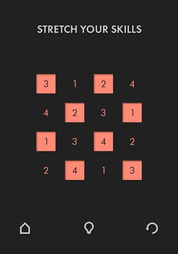 Seasons Puzzles | Mind Games & screenshot 15
