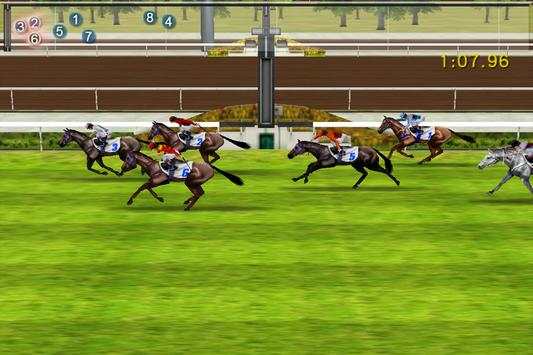 iHorse Racing ENG screenshot 6