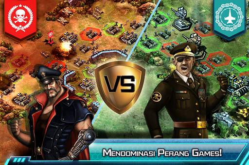 Perang Inc - Tempur Dunia! screenshot 3