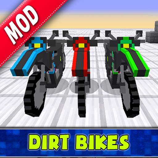 Dirt Bike Mod V.1.43