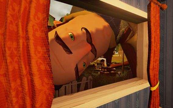 Hello Neighbour Tips screenshot 3