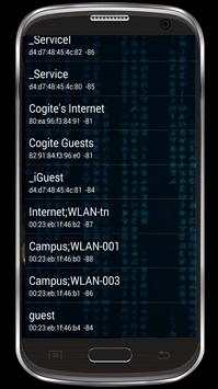 Find Wifi Key Prank screenshot 3