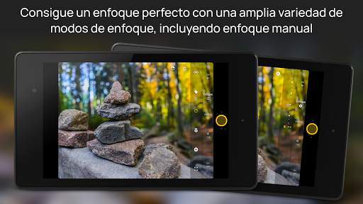 Cámara FV-5 screenshot 10