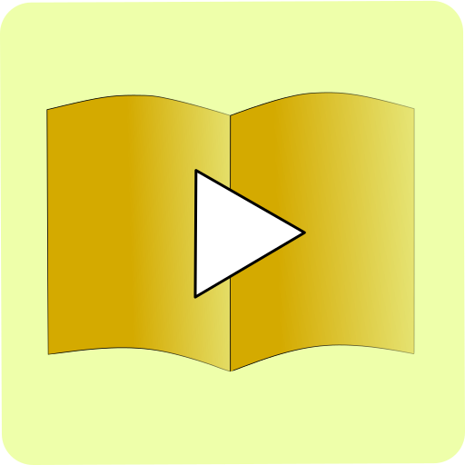 Aesop Player: Audio Books (for icon